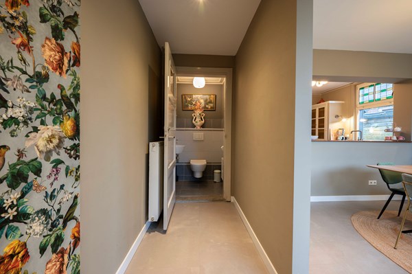 Medium property photo - Pastoor van Breugelstraat 66, 4744 AD Bosschenhoofd
